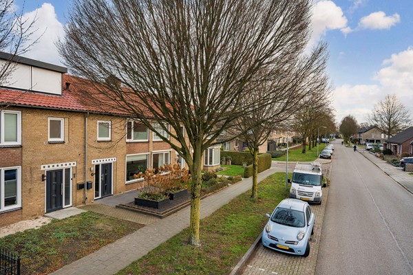 Medium property photo - Fazantstraat 46, 6601 BP Wijchen